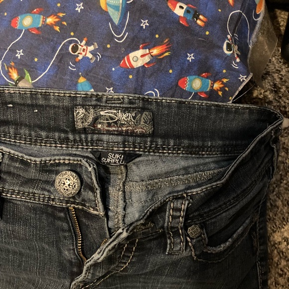 Silver size 28 - Picture 3 of 5